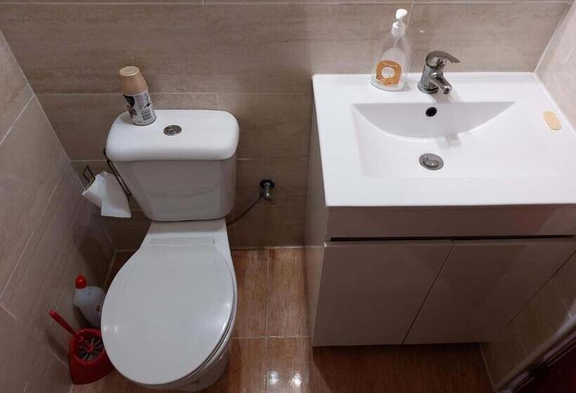 پانسیون Brisa Sul Guest House