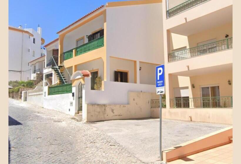 پانسیون Brisa Sul Guest House