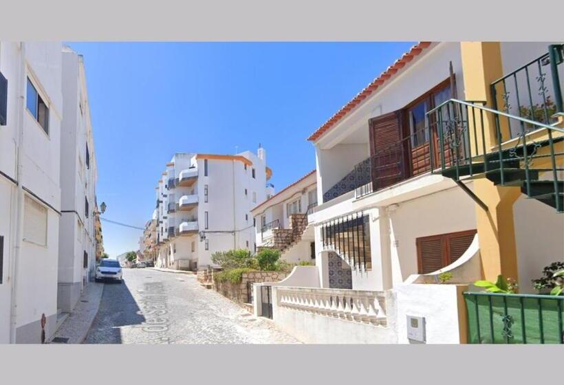 پانسیون Brisa Sul Guest House