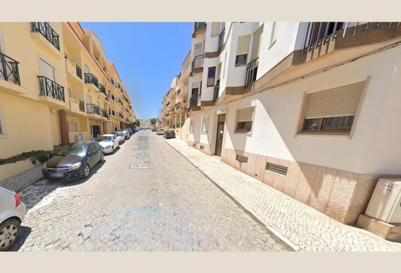 پانسیون Brisa Sul Guest House