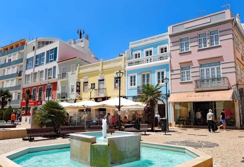 پانسیون Brisa Sul Guest House