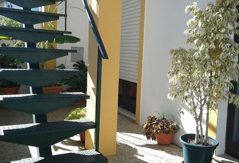 پانسیون Brisa Sul Guest House