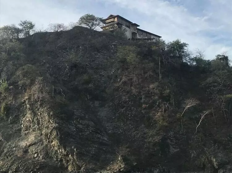 Majatalo Casa Papito