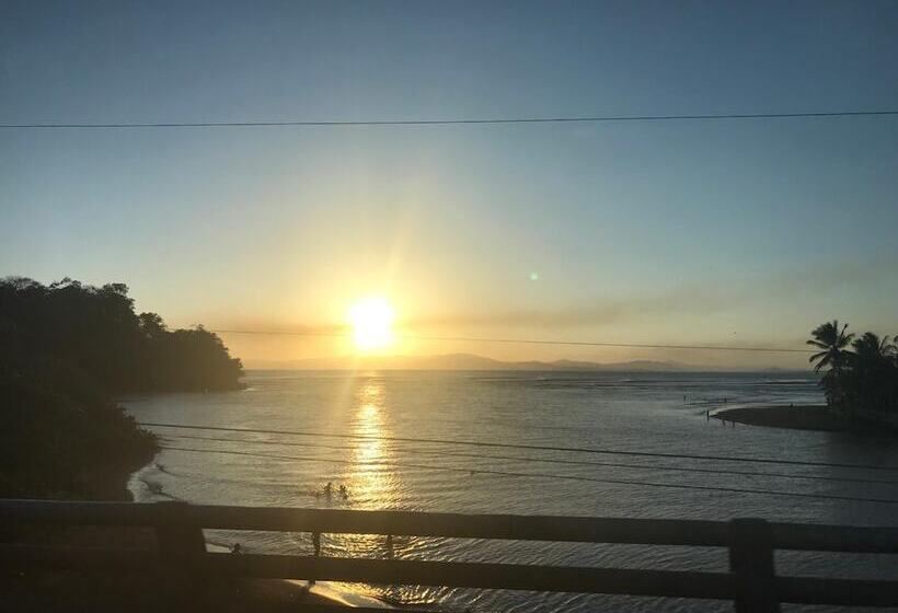 פנסיון Casa Papito