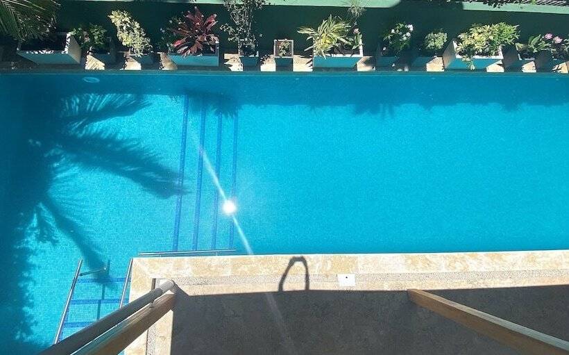 פנסיון Casa Papito