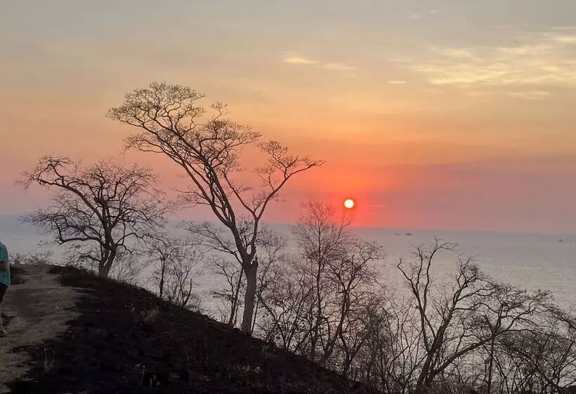 Majatalo Casa Papito