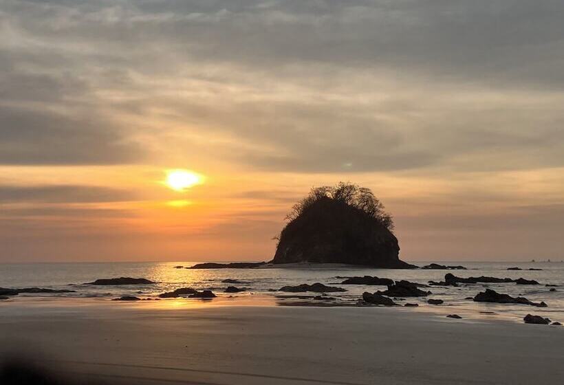 פנסיון Casa Papito