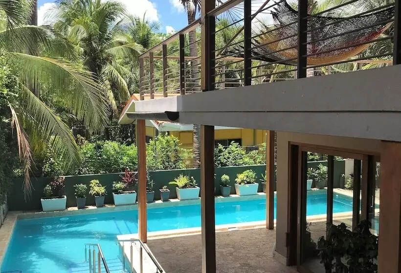 Majatalo Casa Papito