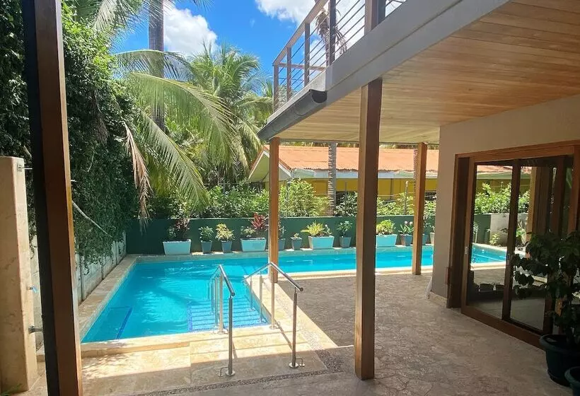 Majatalo Casa Papito