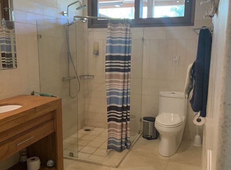 פנסיון Casa Papito