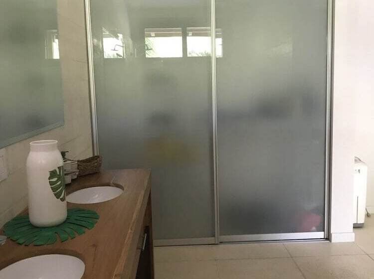 פנסיון Casa Papito