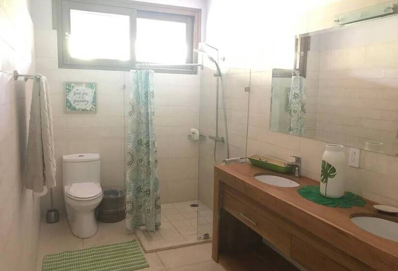 פנסיון Casa Papito