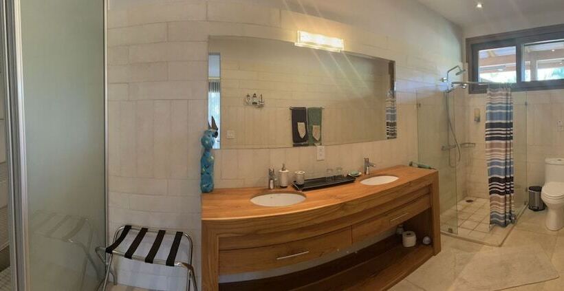 פנסיון Casa Papito