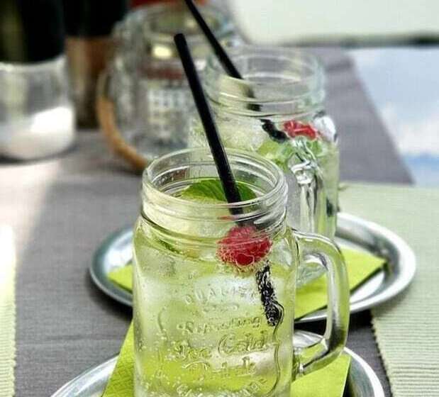 펜션 Gasthaus Sonnhalde