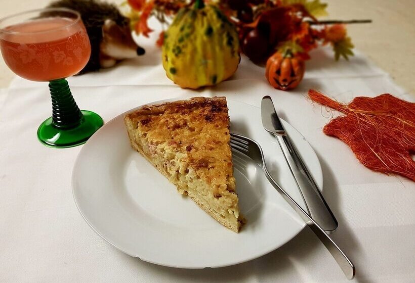 펜션 Gasthaus Sonnhalde