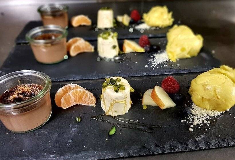 펜션 Gasthaus Sonnhalde