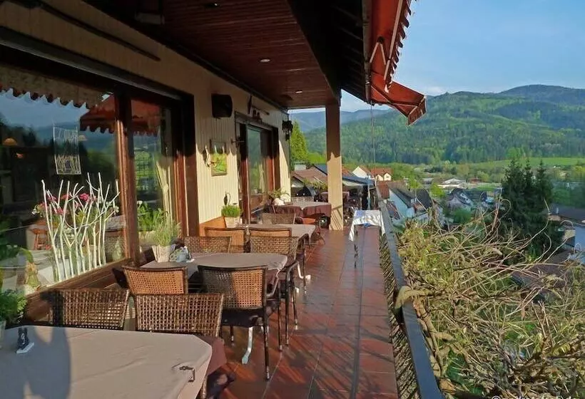 ペンション Gasthaus Sonnhalde