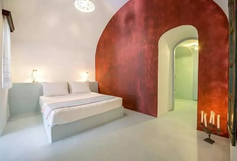 پانسیون Guest House Kalitsi