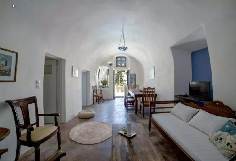 پانسیون Guest House Kalitsi