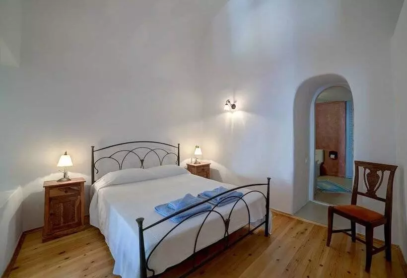 پانسیون Guest House Kalitsi