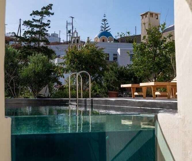 Pensión Guest House Kalitsi