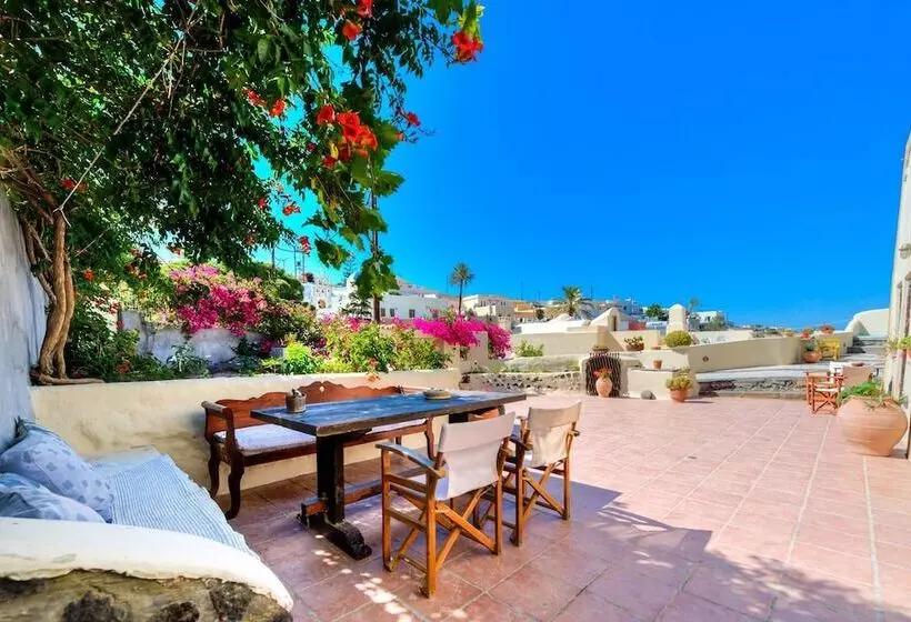 پانسیون Guest House Kalitsi