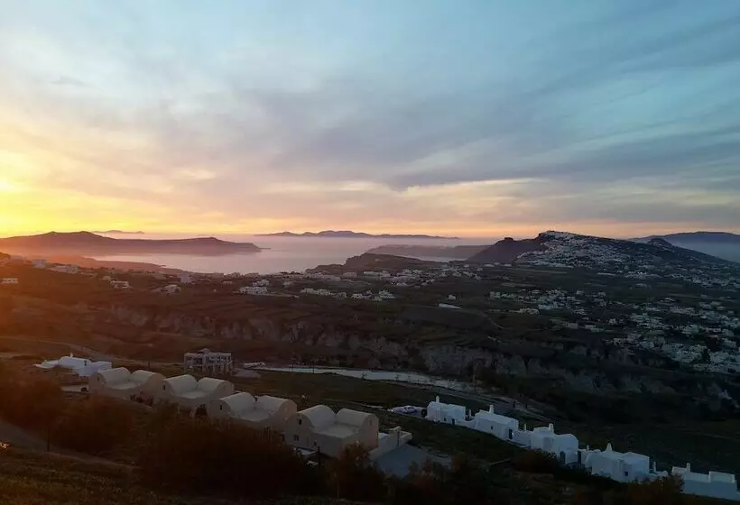 پانسیون Guest House Kalitsi