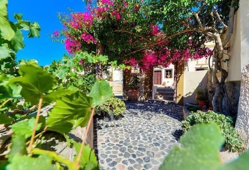 Pensión Guest House Kalitsi