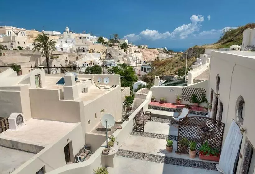 پانسیون Guest House Kalitsi