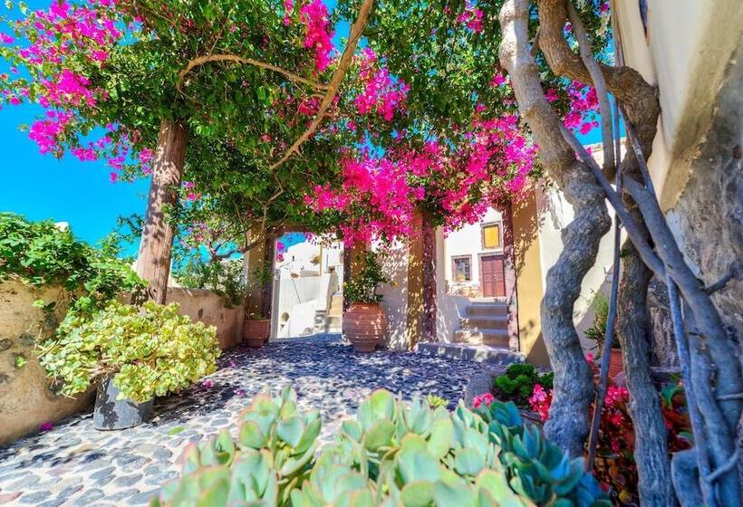 Pensión Guest House Kalitsi