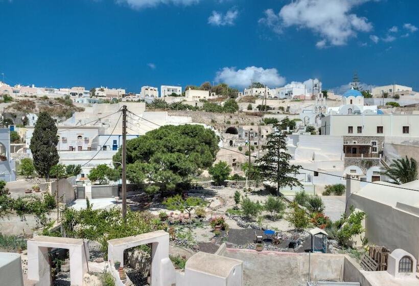 Pensión Guest House Kalitsi