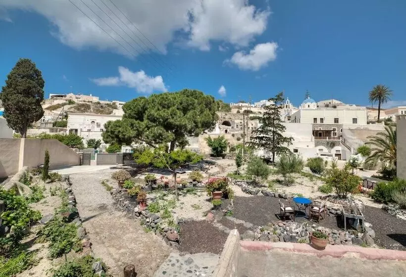 پانسیون Guest House Kalitsi