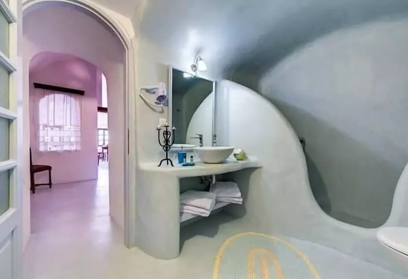 پانسیون Guest House Kalitsi