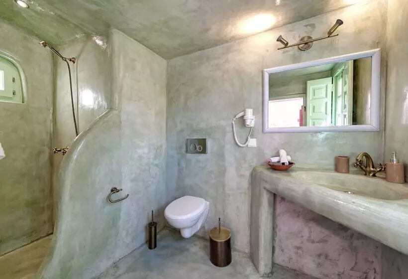 پانسیون Guest House Kalitsi