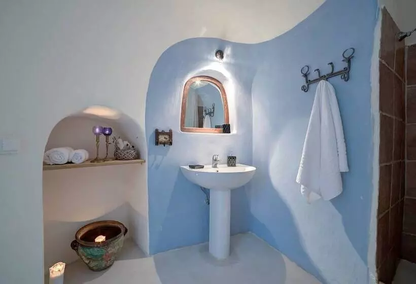 پانسیون Guest House Kalitsi