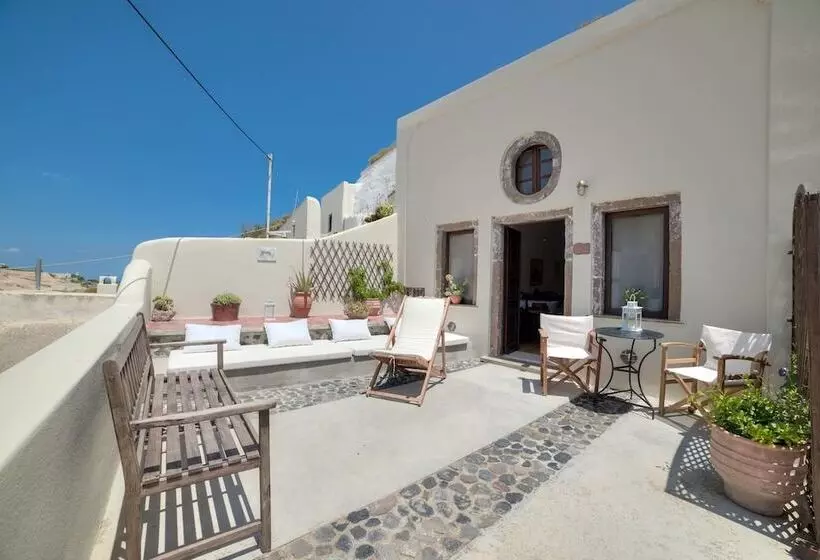 پانسیون Guest House Kalitsi