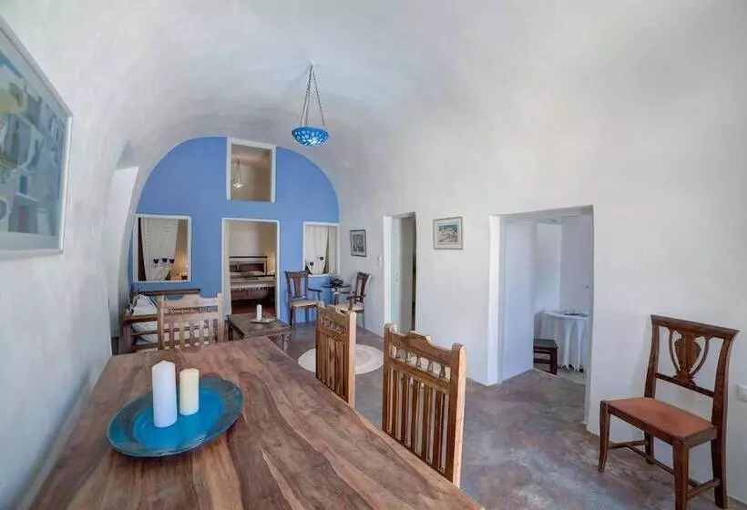 پانسیون Guest House Kalitsi