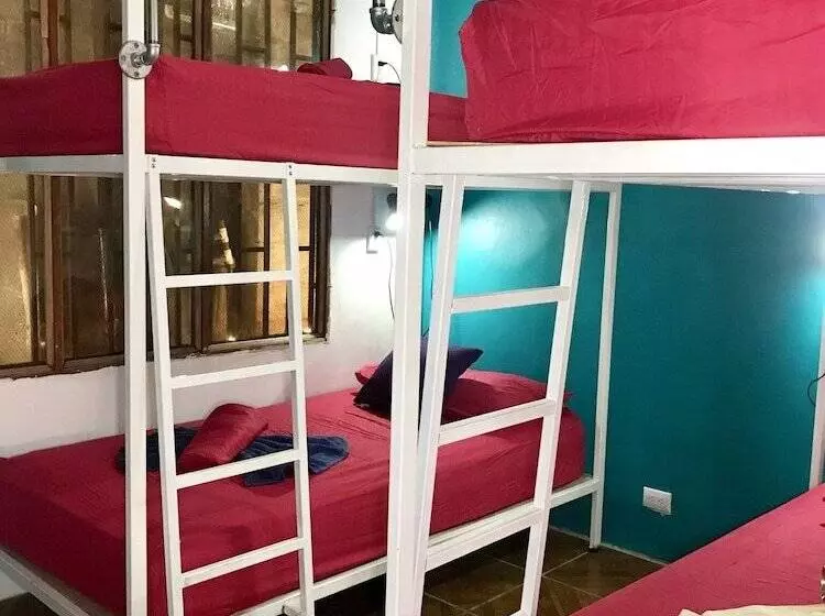 Majatalo Nomadas Paradise House