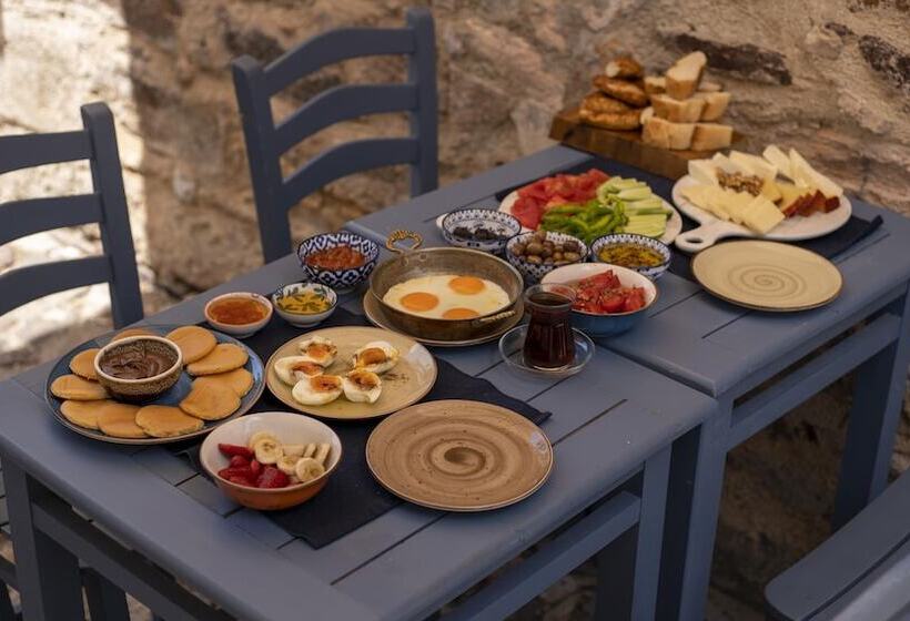 펜션 Pita Hotel Cunda