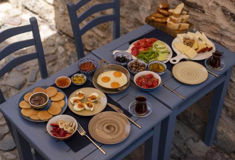 펜션 Pita Hotel Cunda