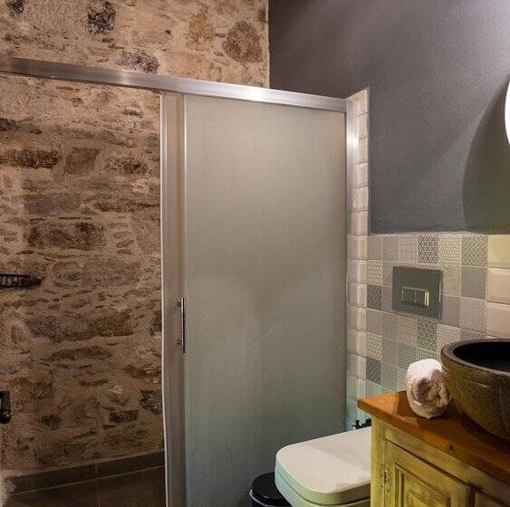 펜션 Pita Hotel Cunda