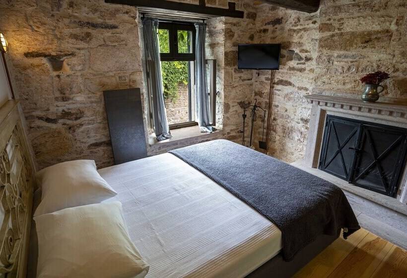 펜션 Pita Hotel Cunda