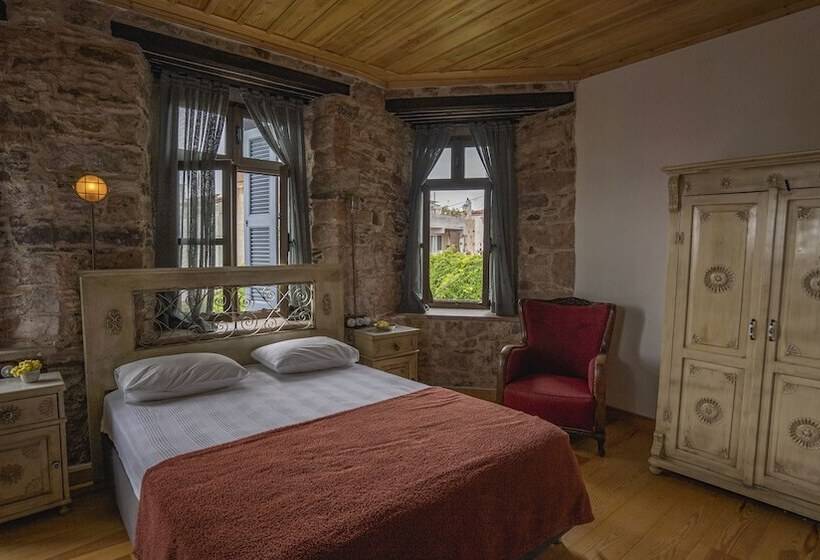 펜션 Pita Hotel Cunda