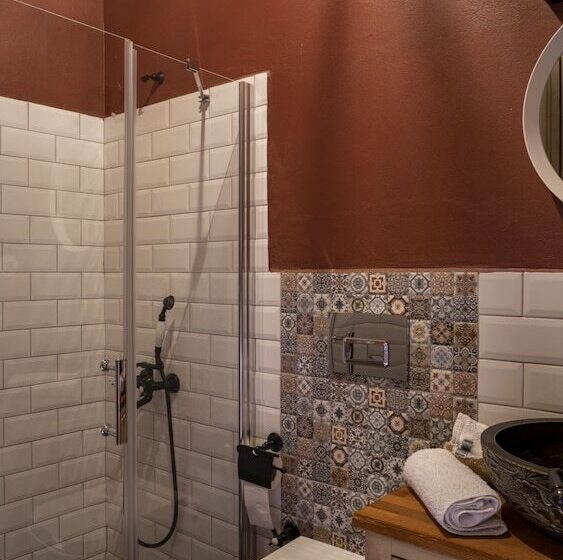 펜션 Pita Hotel Cunda