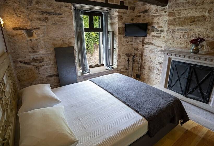 펜션 Pita Hotel Cunda