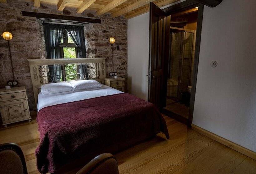 펜션 Pita Hotel Cunda