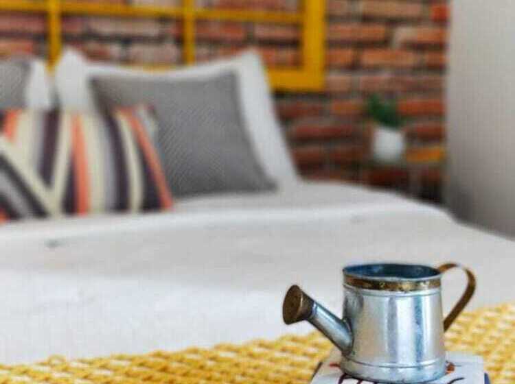 پانسیون The Lift Valpo