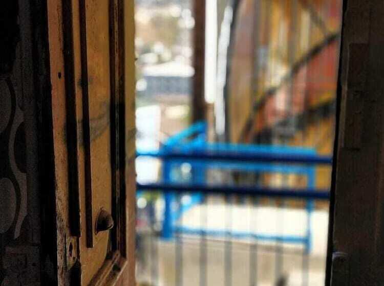 پانسیون The Lift Valpo