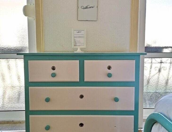 پانسیون The Pocket Pillow House