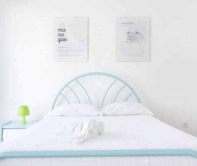 پانسیون The Pocket Pillow House